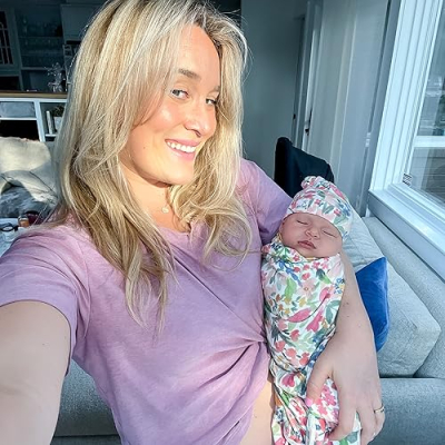 The Lilly Scott Shopping Edit Profile