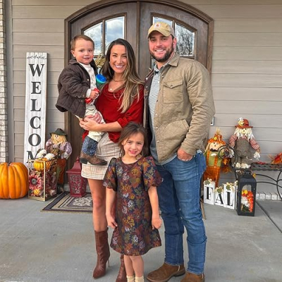 Hayley Davis Profile