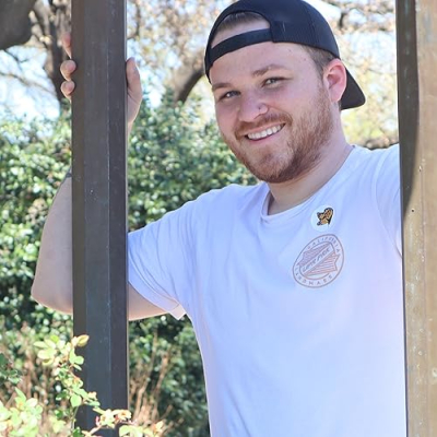 Robbie McMenomey Profile