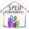 SPED Homeschool Mom Care Store