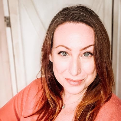 Jessica Rice Profile