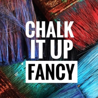 Chalk It Up Fancy Profile
