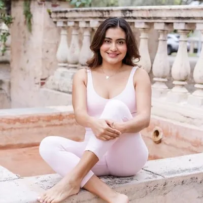 Alma Arias | @almararias