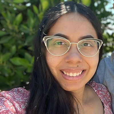 Ruby Vargas✅ Profile