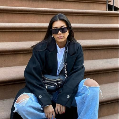 Natalie Amaya Profile