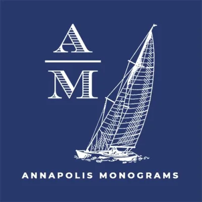 Annapolis Monograms