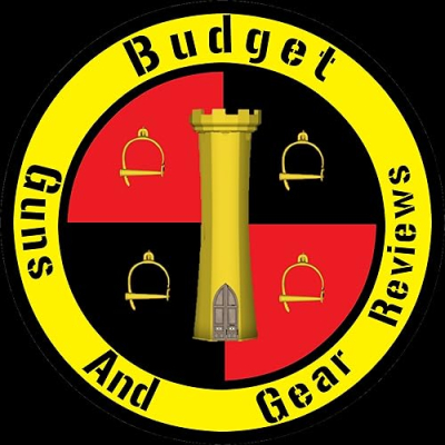 Budget Guns and Gear Reviews Profile