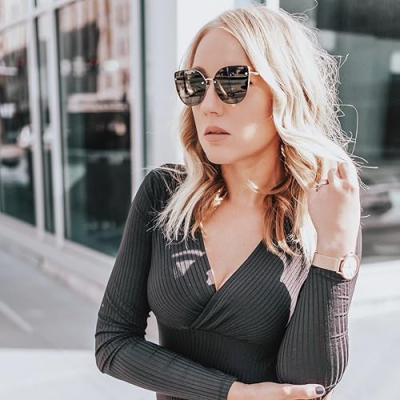 Natasha Funderburk Profile