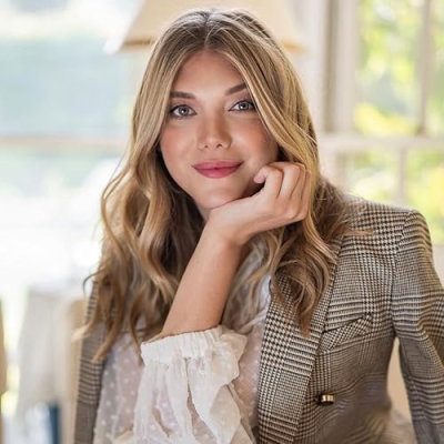 Katie Sands Bochner Profile