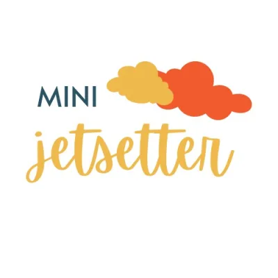 Olga Valentin | Mini Jetsetter
