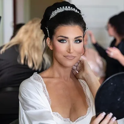 Julianna Marie, ESQ.