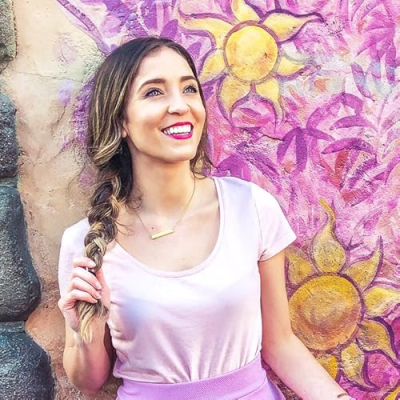 Fandom Fashionista Profile