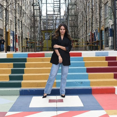 Scherise Merritt Profile