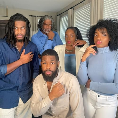 The Amped Family Profile