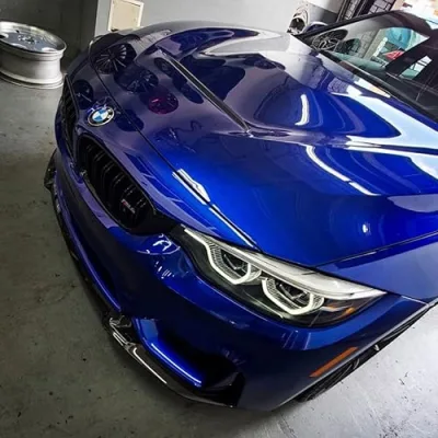 JRs Garage