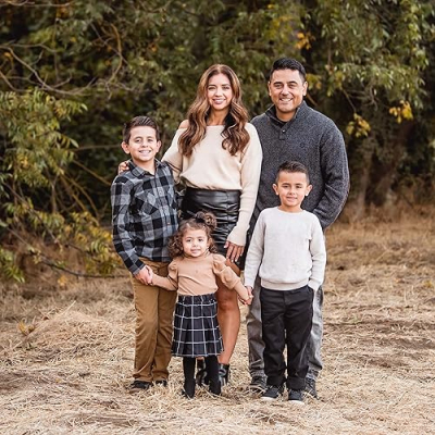 Our Crow's Nest Profile