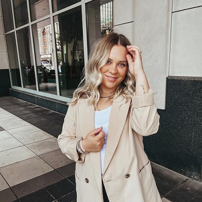 Alyssa Humphrey Profile