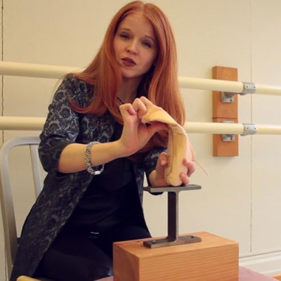 Dancewithmary NYC Profile