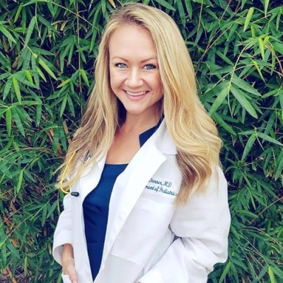 My Friend the Pediatrician Profile