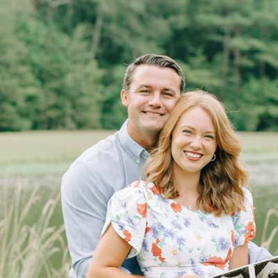 Lacey & Jake Croft Profile