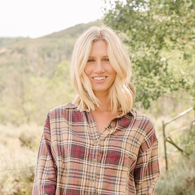 Erica Schneider Profile