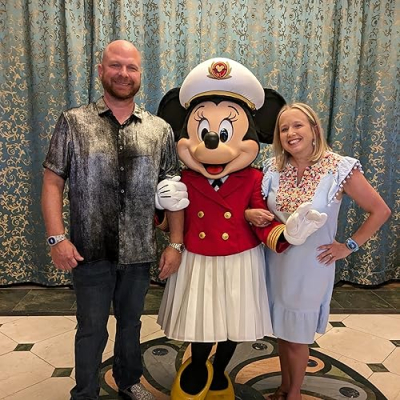 Tamara, Ohana Adventures Travel Profile