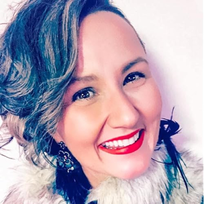 Rebecca Charles Profile