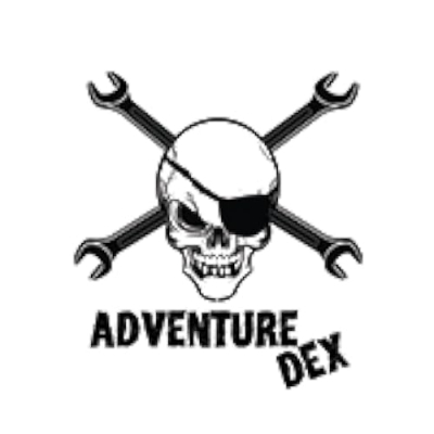 AdventureDex Profile