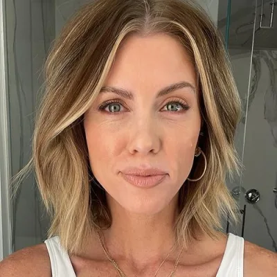 Jocelyn McClellan with Fit Mission Makeup