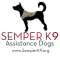 Semper K9 Assistance Dogs