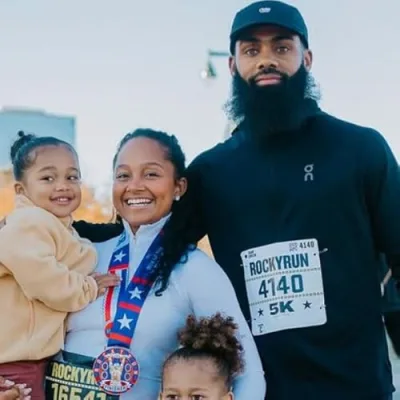 Don and Dana's Book Club