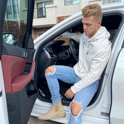 Xavier Sanchez Profile