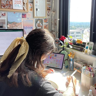 「nali's storefront」 Profile