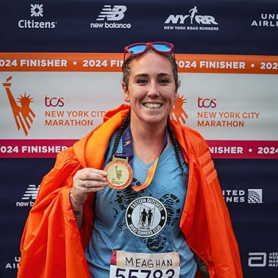 Meaghan Kenny Profile