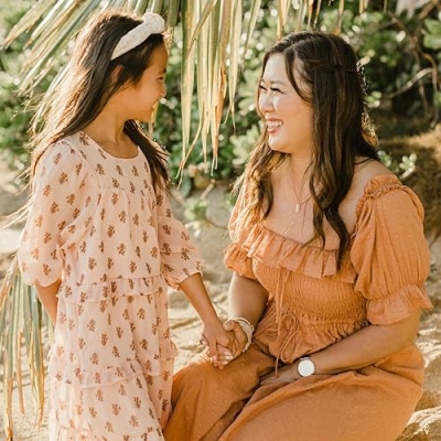 Sandy a la Mode Profile