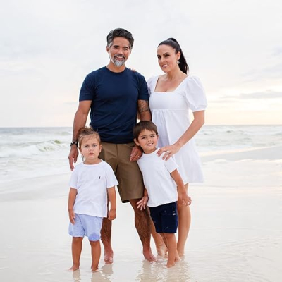 Matilda Espy Profile