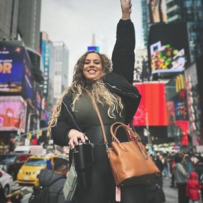 Jaime French's Amazon Must-Haves Profile