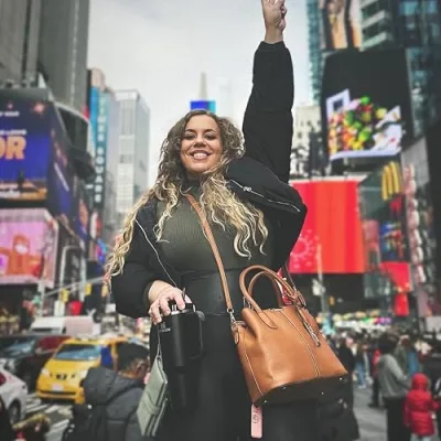 Jaime French's Amazon Must-Haves