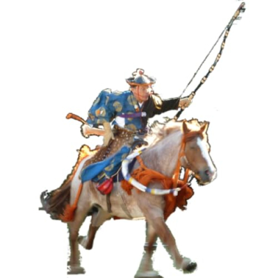 Rambalac's stuff Profile