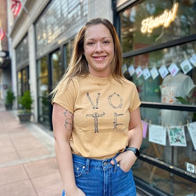 Paris Woodhull Profile