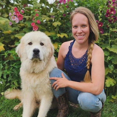 Wild Ones Homestead Profile