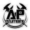 AP Plumbing Profile