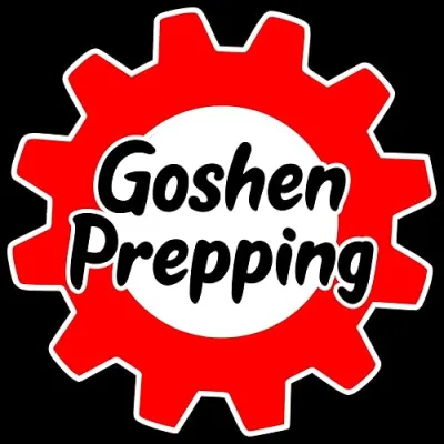 Goshen Prepping