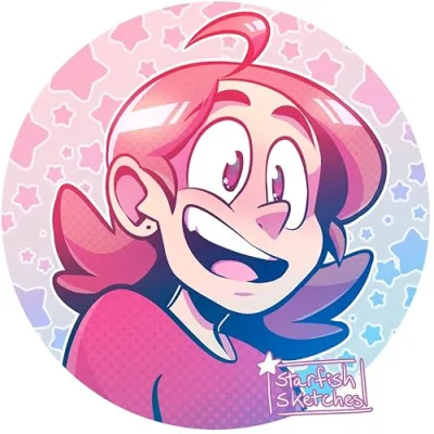 Star Stuff: Art and Comics