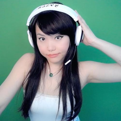 Ai Chan Bot Amazon Profile