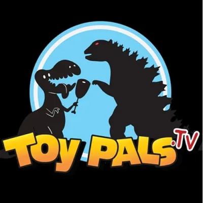 Toy Pals TV
