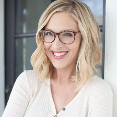 The Lettered Cottage Profile