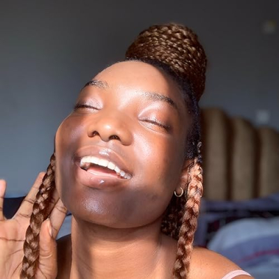 Skincare Blogger Profile