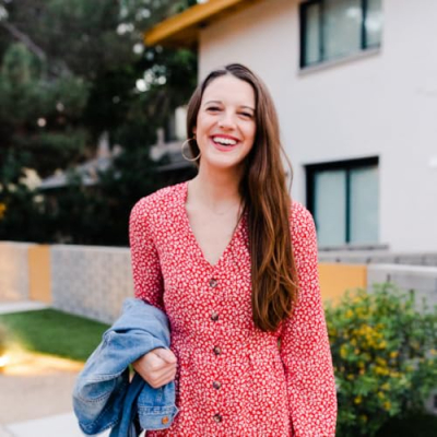 Jess Keys Amazon Shop Profile