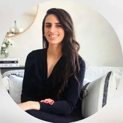 JC Design by Jennifer Cohen